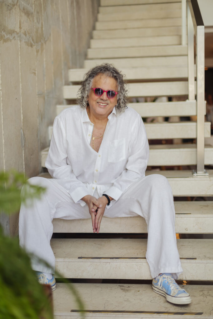José Pérez Orozco