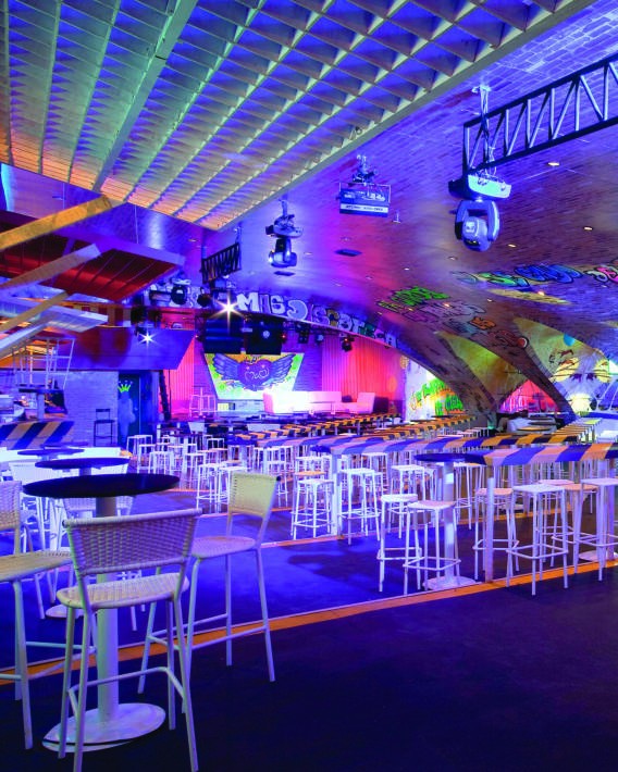 Bar Donde Mami