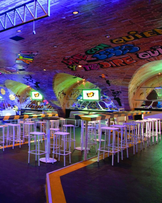 Bar Donde Mami