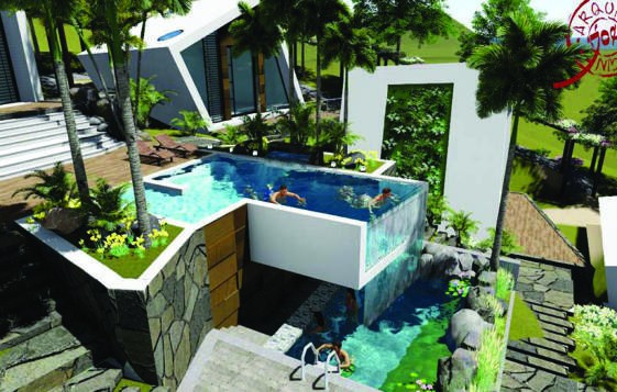 Casa Campo Scaff