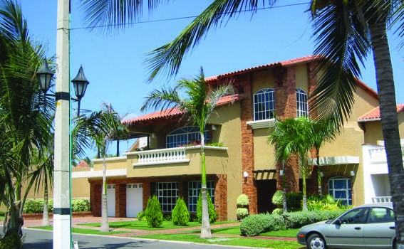 Casa Carlos Bacca