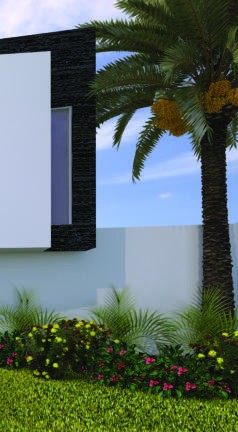 Casa Eliseo Molina