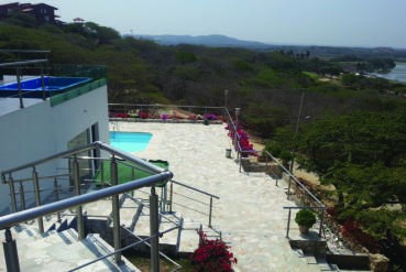 Casa Familia Arcieri