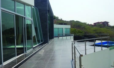 Casa Familia Arcieri