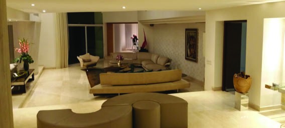 Casa Fernando Ardila
