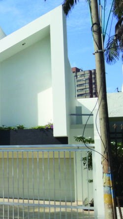 Casa Fernando Ardila