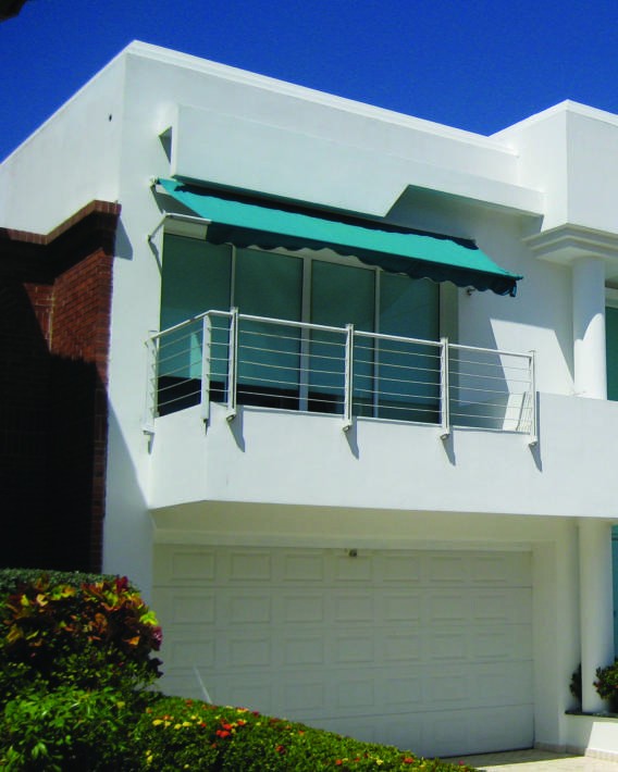 Casa Jaime Zahir