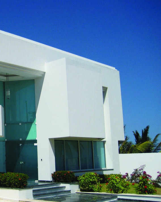 Casa Jaime Zahir