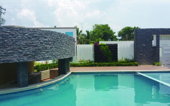 Casa Javier Vilariño