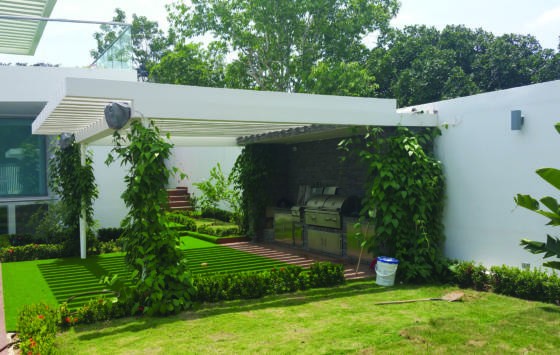 Casa Javier Vilariño