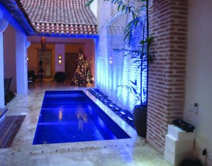 Casa Patrimonial Calle Tumbamuertos