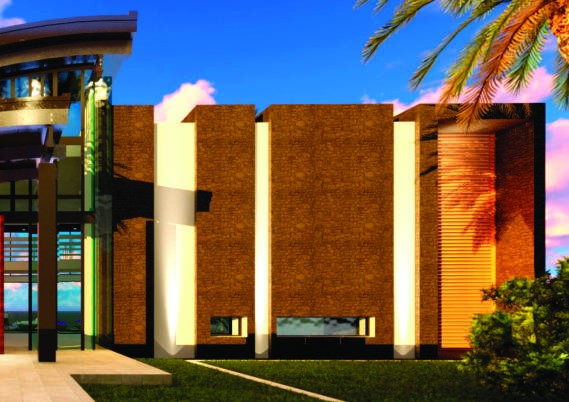 Casa Viviana Char
