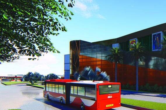 Centro Comercial El Portal