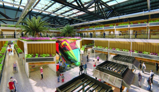 Centro Comercial El Portal