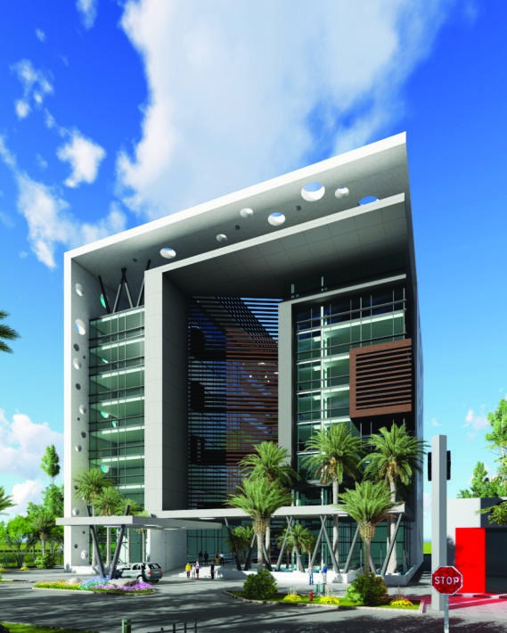 Centro Médico Vital Park