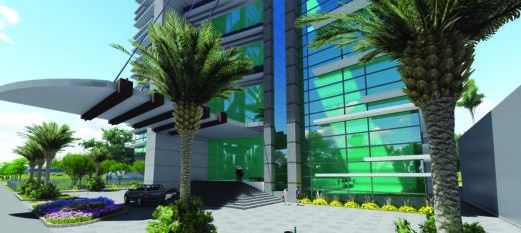 Centro Médico Vital Park