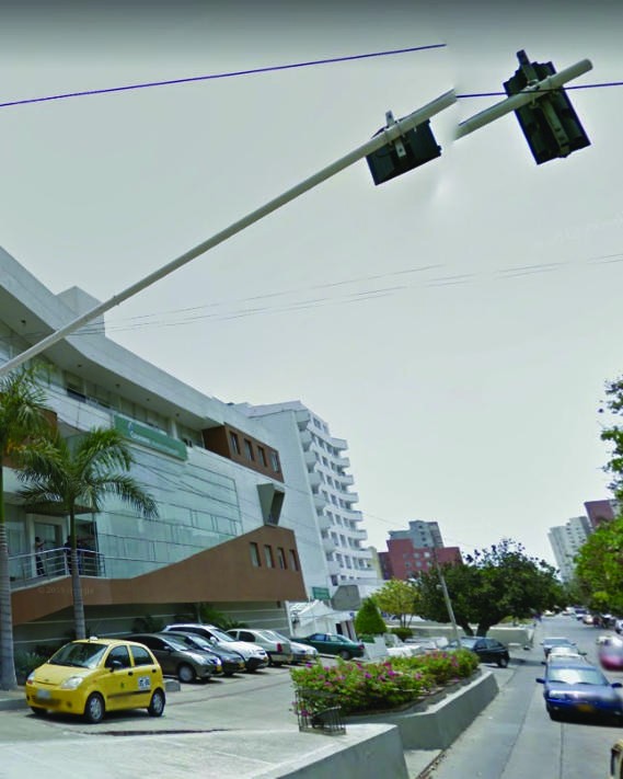 Centro Médico Vital Plus