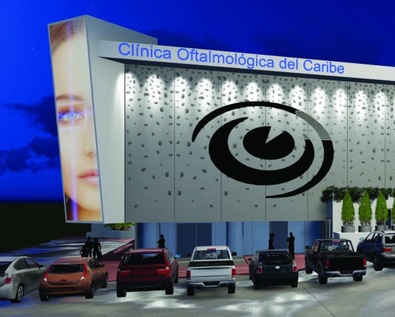 Clínica Oftalmológica del Caribe