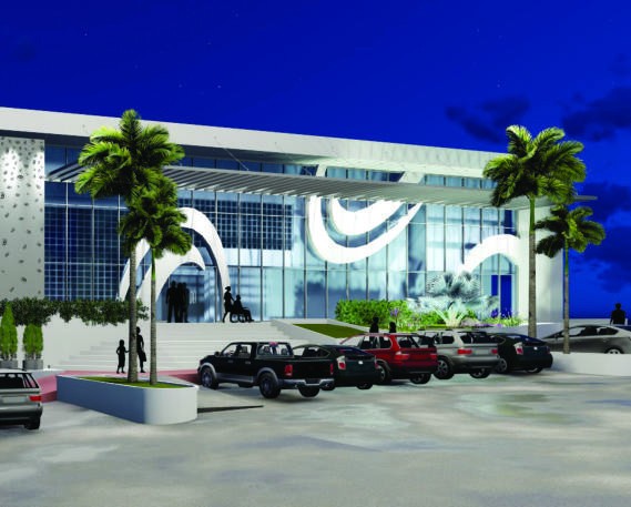 Clínica Oftalmológica del Caribe