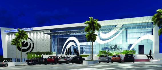 Clínica Oftalmológica del Caribe