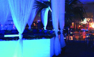 Discoteca Agua Helada