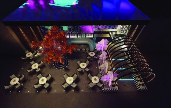 Discoteca Barullo