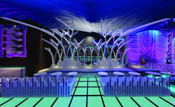 Discoteca Barullo