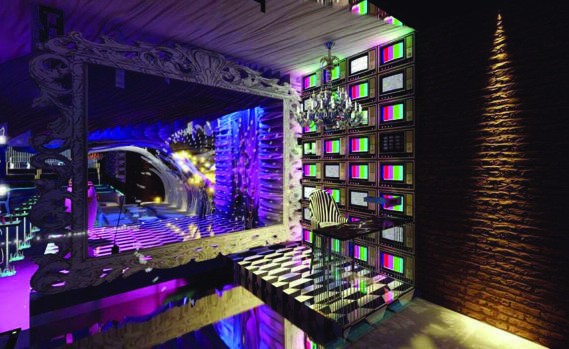 Discoteca Barullo