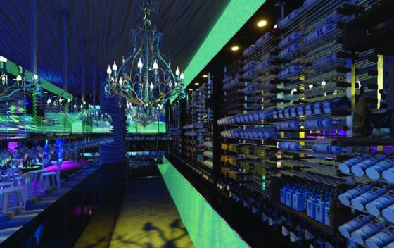 Discoteca Barullo