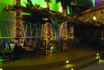 Discoteca Trucupey