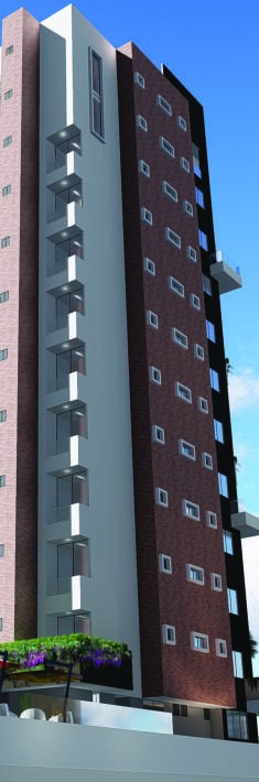 Edificio Arboretto