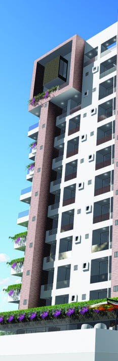 Edificio Arboretto
