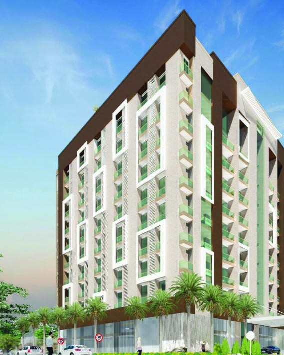 Edificio Biel