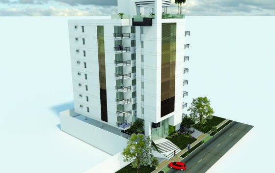 Edificio Bio
