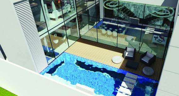 Edificio Marlen Machado