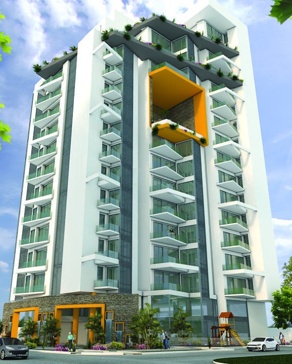 Edificio Masetto
