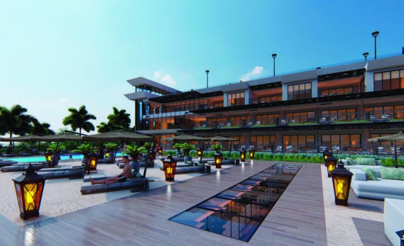 Hotel Senior Residence