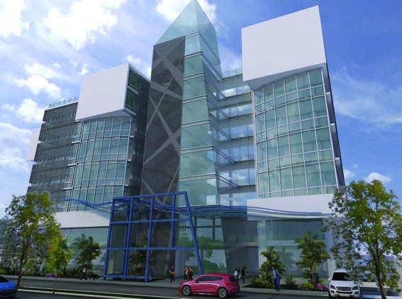 Office Center Loporena