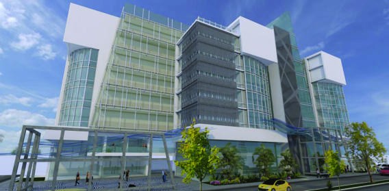 Office Center Loporena
