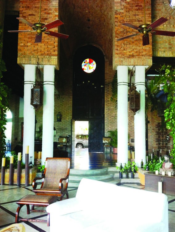 Residencia Abdo Jattin