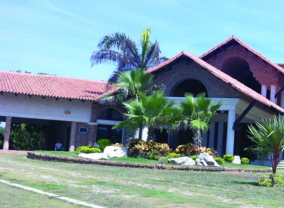Residencia Abdo Jattin