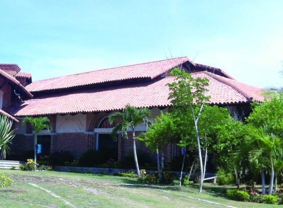 Residencia Abdo Jattin