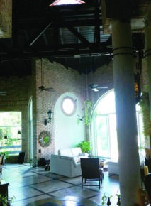 Residencia Abdo Jattin