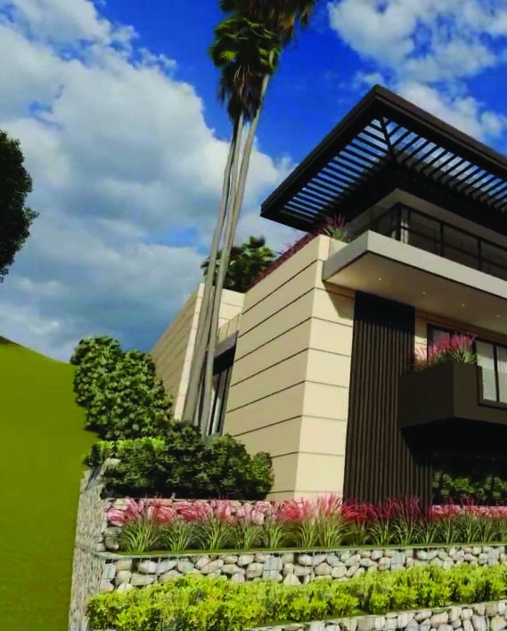Residencia Familia Navarro
