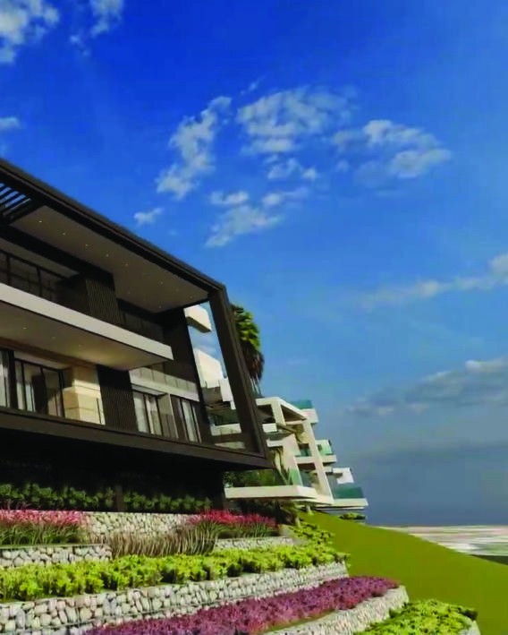 Residencia Familia Navarro