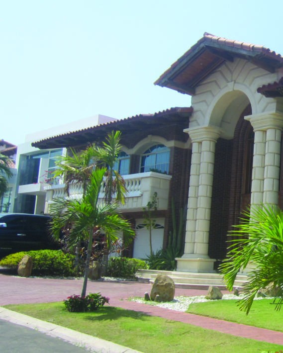 Residencia Joaquín Brujes