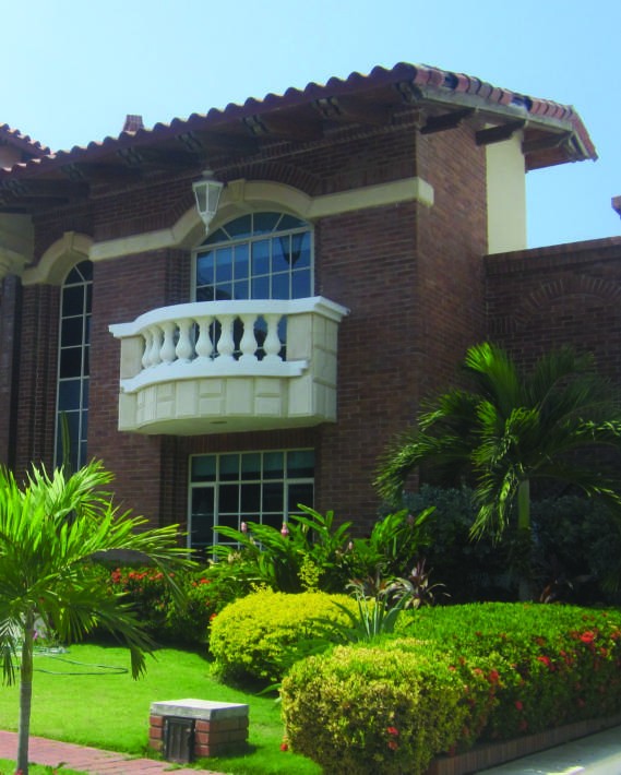 Residencia Joaquín Brujes