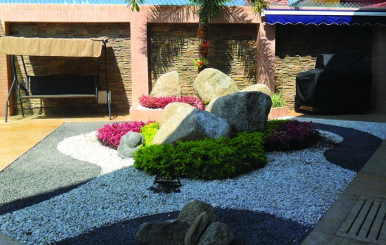 Residencia Ricardo Díaz
