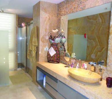 Residencia Ricardo Díaz