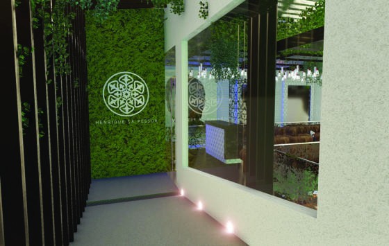Restaurante Alma